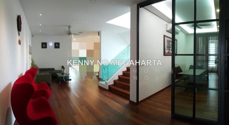 Rumah Banglo untuk Dijual di Setia Eco Park (Setia Alam) - Ng Tun Hoh (Kenny Ng) - PropertyGuru.com.my