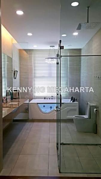 Rumah Banglo untuk Dijual di Setia Eco Park (Setia Alam) - Ng Tun Hoh (Kenny Ng) - PropertyGuru.com.my