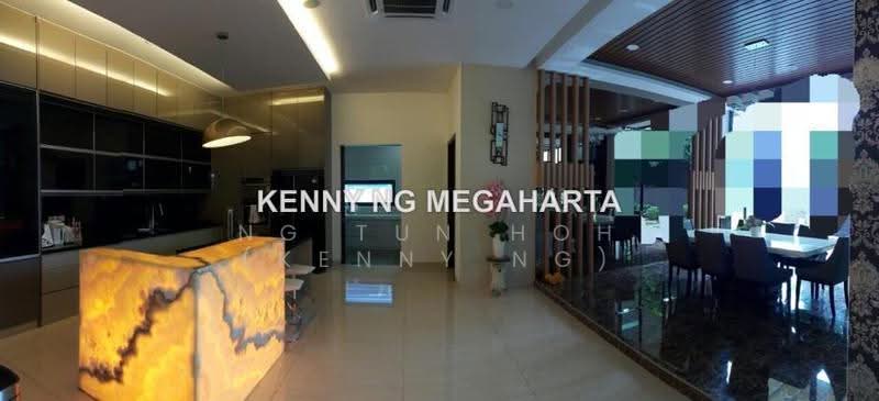 Rumah Banglo untuk Dijual di Setia Eco Park (Setia Alam) - Ng Tun Hoh (Kenny Ng) - PropertyGuru.com.my