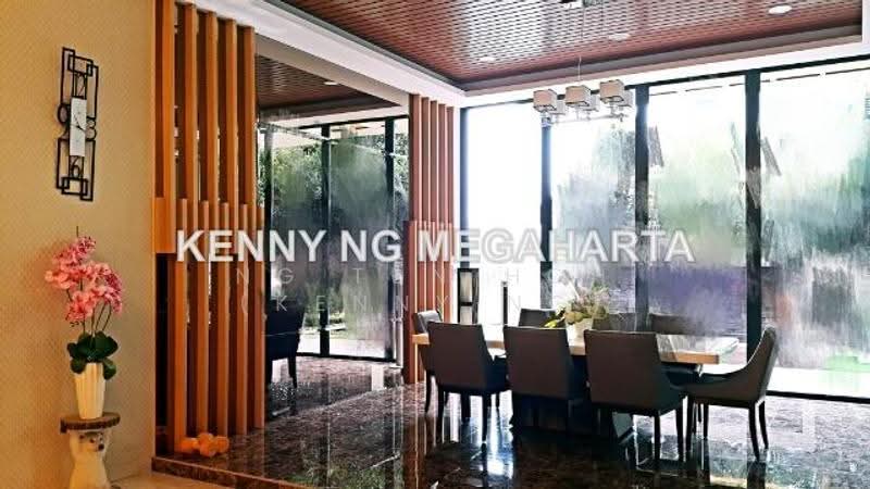 Rumah Banglo untuk Dijual di Setia Eco Park (Setia Alam) - Ng Tun Hoh (Kenny Ng) - PropertyGuru.com.my