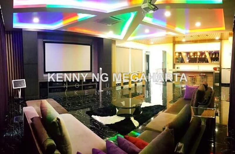 Rumah Banglo untuk Dijual di Setia Eco Park (Setia Alam) - Ng Tun Hoh (Kenny Ng) - PropertyGuru.com.my