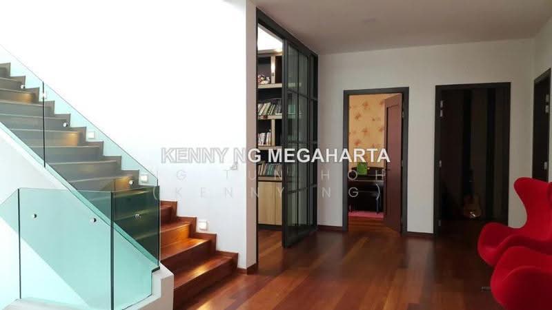 Rumah Banglo untuk Dijual di Setia Eco Park (Setia Alam) - Ng Tun Hoh (Kenny Ng) - PropertyGuru.com.my
