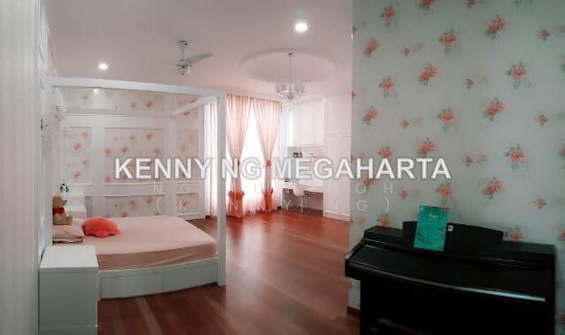 Rumah Banglo untuk Dijual di Setia Eco Park (Setia Alam) - Ng Tun Hoh (Kenny Ng) - PropertyGuru.com.my