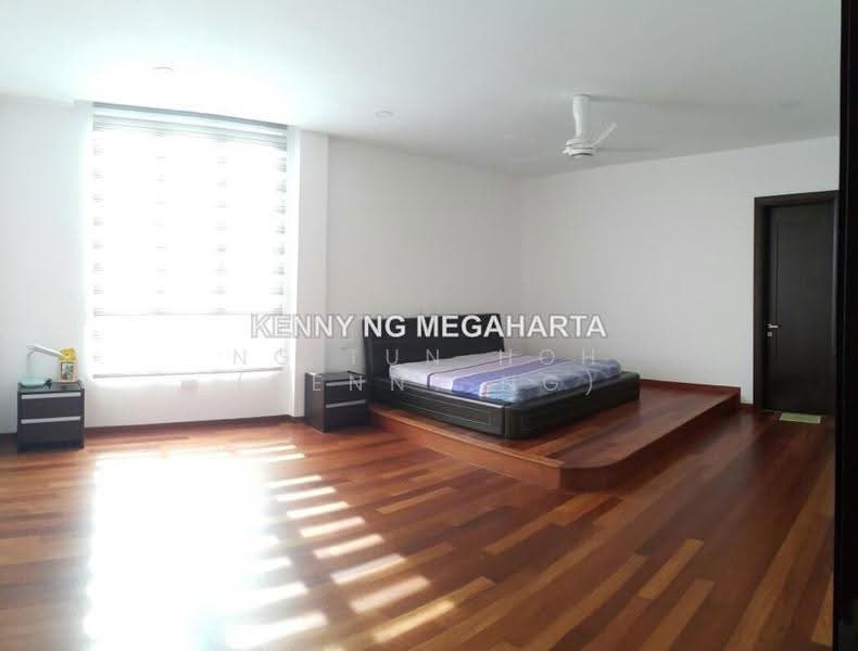 Rumah Banglo untuk Dijual di Setia Eco Park (Setia Alam) - Ng Tun Hoh (Kenny Ng) - PropertyGuru.com.my