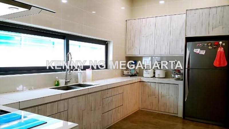 Rumah Banglo untuk Dijual di Setia Eco Park (Setia Alam) - Ng Tun Hoh (Kenny Ng) - PropertyGuru.com.my