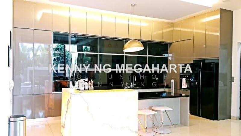 Rumah Banglo untuk Dijual di Setia Eco Park (Setia Alam) - Ng Tun Hoh (Kenny Ng) - PropertyGuru.com.my