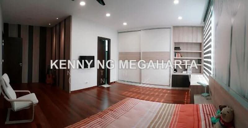Rumah Banglo untuk Dijual di Setia Eco Park (Setia Alam) - Ng Tun Hoh (Kenny Ng) - PropertyGuru.com.my