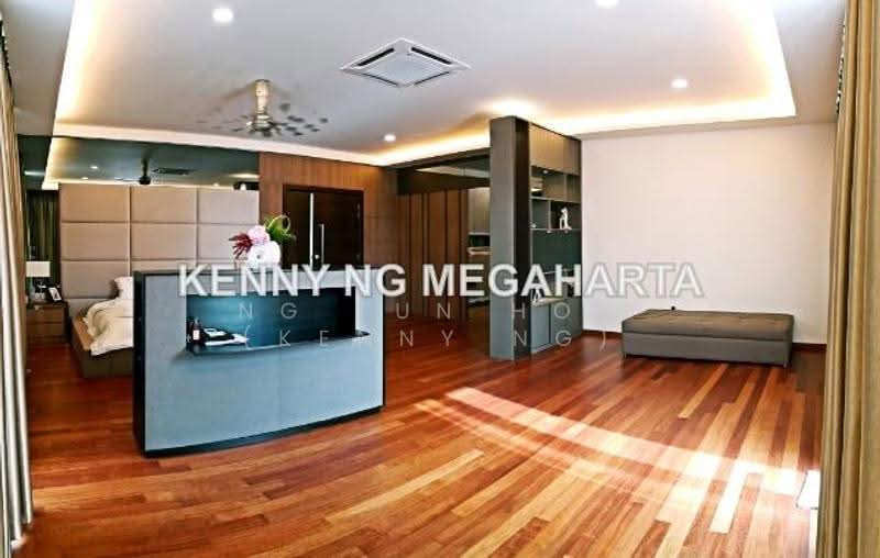 Rumah Banglo untuk Dijual di Setia Eco Park (Setia Alam) - Ng Tun Hoh (Kenny Ng) - PropertyGuru.com.my