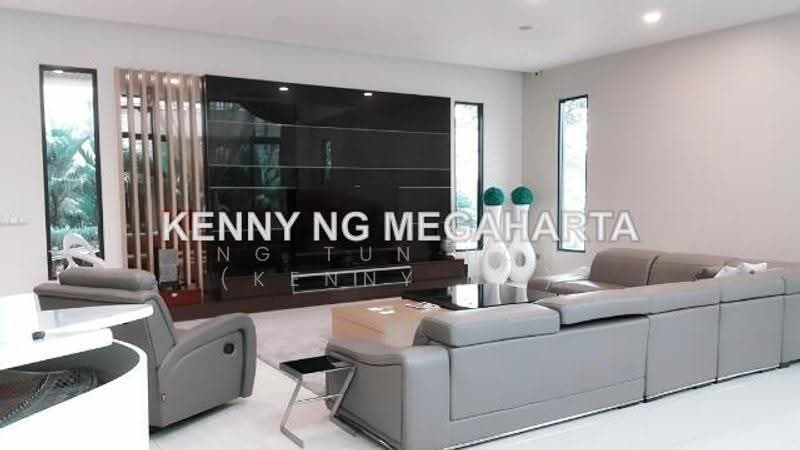 Rumah Banglo untuk Dijual di Setia Eco Park (Setia Alam) - Ng Tun Hoh (Kenny Ng) - PropertyGuru.com.my
