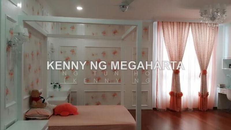 Rumah Banglo untuk Dijual di Setia Eco Park (Setia Alam) - Ng Tun Hoh (Kenny Ng) - PropertyGuru.com.my