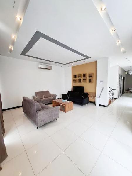 Semi-Detached House for Sale in Setia Eco Park (Setia Alam) - Ng Tun Hoh (Kenny Ng) - PropertyGuru.com.my
