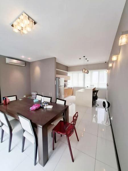 Semi-Detached House for Sale in Setia Eco Park (Setia Alam) - Ng Tun Hoh (Kenny Ng) - PropertyGuru.com.my