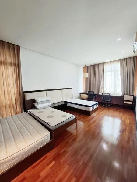 Semi-Detached House for Sale in Setia Eco Park (Setia Alam) - Ng Tun Hoh (Kenny Ng) - PropertyGuru.com.my
