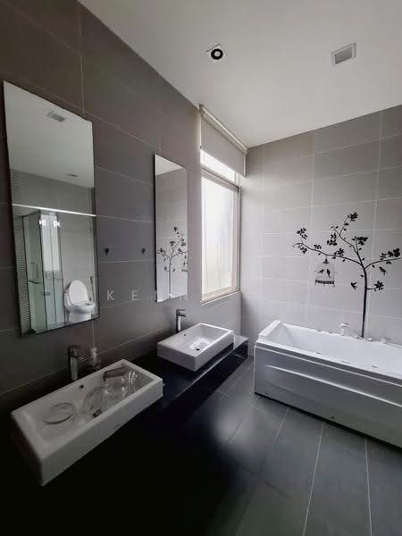 Semi-Detached House for Sale in Setia Eco Park (Setia Alam) - Ng Tun Hoh (Kenny Ng) - PropertyGuru.com.my