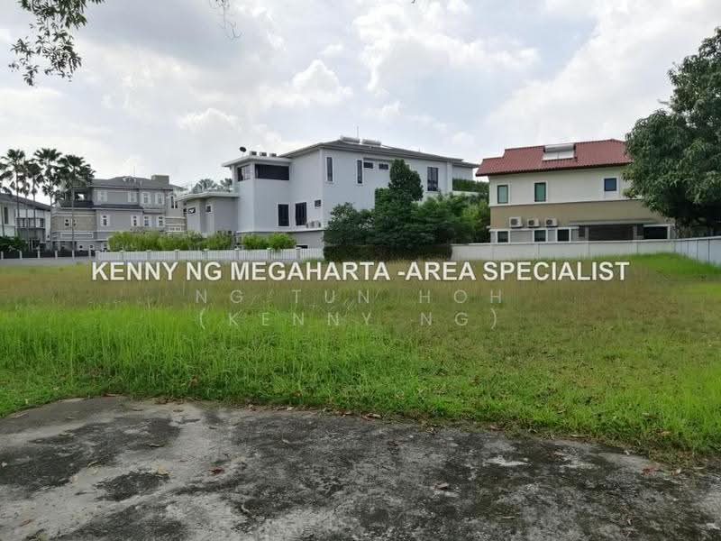 Tanah Banglo untuk Dijual di Setia Eco Park (Setia Alam) - Ng Tun Hoh (Kenny Ng) - PropertyGuru.com.my