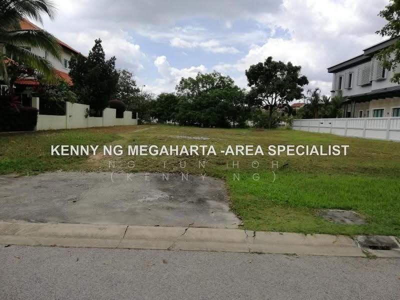 Tanah Banglo untuk Dijual di Setia Eco Park (Setia Alam) - Ng Tun Hoh (Kenny Ng) - PropertyGuru.com.my
