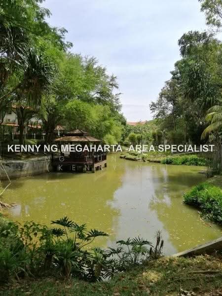 Bungalow Land for Sale in Setia Eco Park (Setia Alam) - Ng Tun Hoh (Kenny Ng) - PropertyGuru.com.my