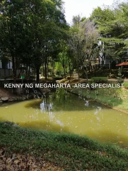 Bungalow Land for Sale in Setia Eco Park (Setia Alam) - Ng Tun Hoh (Kenny Ng) - PropertyGuru.com.my