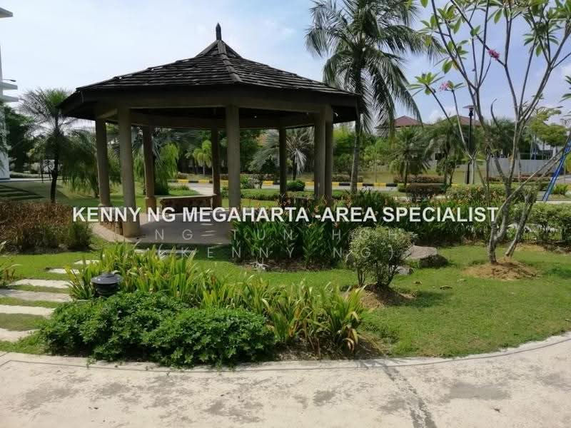 Bungalow Land for Sale in Setia Eco Park (Setia Alam) - Ng Tun Hoh (Kenny Ng) - PropertyGuru.com.my
