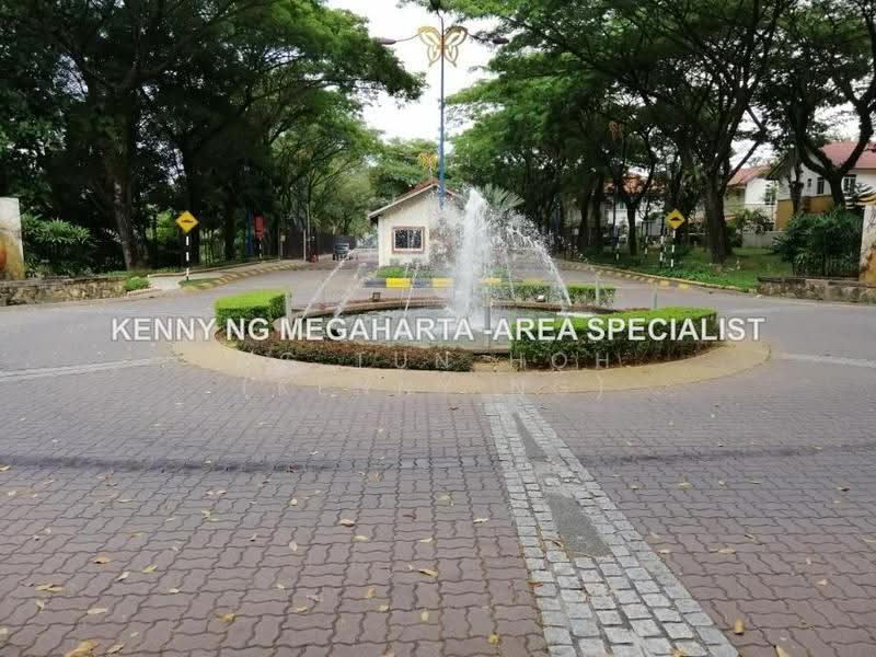 Bungalow Land for Sale in Setia Eco Park (Setia Alam) - Ng Tun Hoh (Kenny Ng) - PropertyGuru.com.my