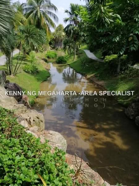 Tanah Banglo untuk Dijual di Setia Eco Park (Setia Alam) - Ng Tun Hoh (Kenny Ng) - PropertyGuru.com.my