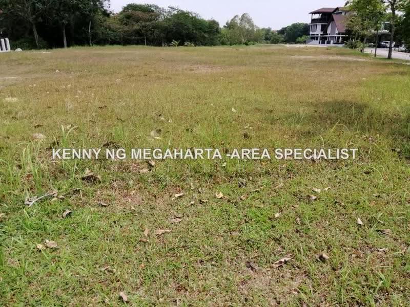 Tanah Banglo untuk Dijual di Setia Eco Park (Setia Alam) - Ng Tun Hoh (Kenny Ng) - PropertyGuru.com.my