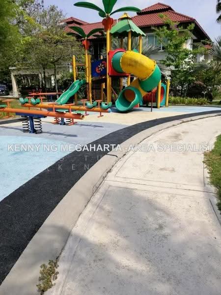Tanah Banglo untuk Dijual di Setia Eco Park (Setia Alam) - Ng Tun Hoh (Kenny Ng) - PropertyGuru.com.my