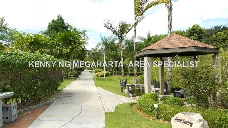Tanah Banglo untuk Dijual di Setia Eco Park (Setia Alam) - Ng Tun Hoh (Kenny Ng) - PropertyGuru.com.my
