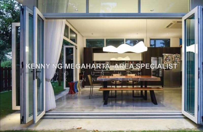 Rumah Banglo untuk Dijual di Setia Eco Park (Setia Alam) - Ng Tun Hoh (Kenny Ng) - PropertyGuru.com.my