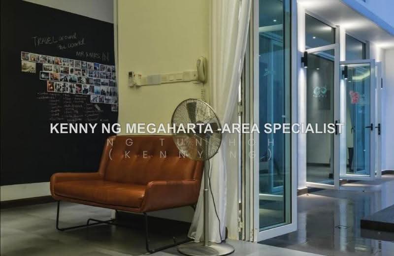 Rumah Banglo untuk Dijual di Setia Eco Park (Setia Alam) - Ng Tun Hoh (Kenny Ng) - PropertyGuru.com.my