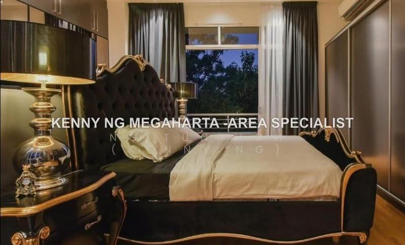 Rumah Banglo untuk Dijual di Setia Eco Park (Setia Alam) - Ng Tun Hoh (Kenny Ng) - PropertyGuru.com.my