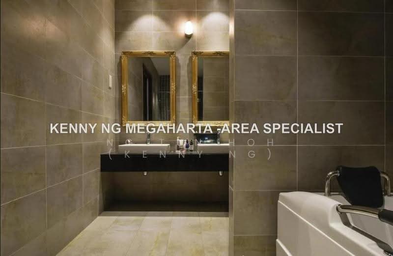Rumah Banglo untuk Dijual di Setia Eco Park (Setia Alam) - Ng Tun Hoh (Kenny Ng) - PropertyGuru.com.my