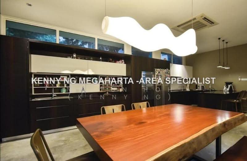 Rumah Banglo untuk Dijual di Setia Eco Park (Setia Alam) - Ng Tun Hoh (Kenny Ng) - PropertyGuru.com.my