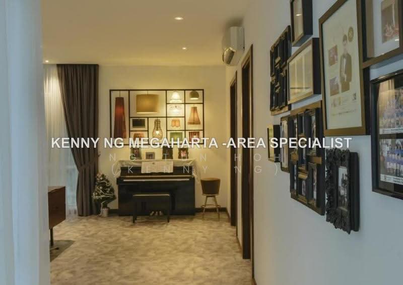 Rumah Banglo untuk Dijual di Setia Eco Park (Setia Alam) - Ng Tun Hoh (Kenny Ng) - PropertyGuru.com.my