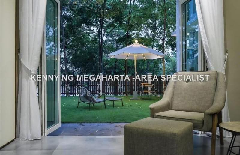 Rumah Banglo untuk Dijual di Setia Eco Park (Setia Alam) - Ng Tun Hoh (Kenny Ng) - PropertyGuru.com.my