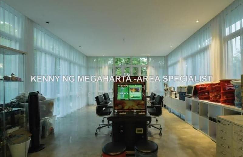 Rumah Banglo untuk Dijual di Setia Eco Park (Setia Alam) - Ng Tun Hoh (Kenny Ng) - PropertyGuru.com.my