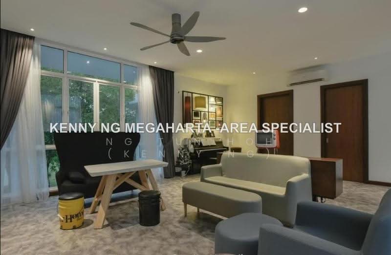 Rumah Banglo untuk Dijual di Setia Eco Park (Setia Alam) - Ng Tun Hoh (Kenny Ng) - PropertyGuru.com.my