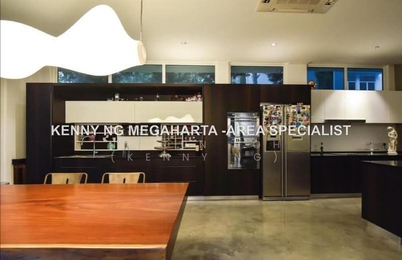 Rumah Banglo untuk Dijual di Setia Eco Park (Setia Alam) - Ng Tun Hoh (Kenny Ng) - PropertyGuru.com.my