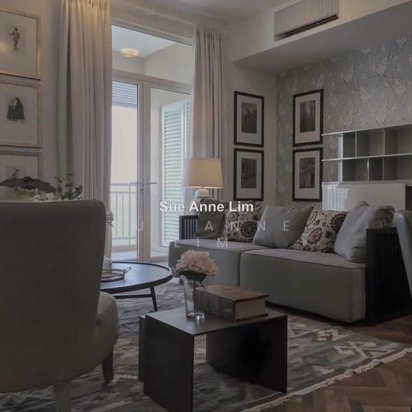 Kondominium untuk Disewa di Quayside Seafront Resort Condominiums - Sue Anne Lim - PropertyGuru.com.my