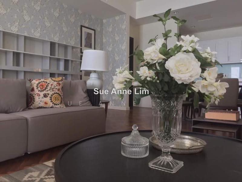 Kondominium untuk Disewa di Quayside Seafront Resort Condominiums - Sue Anne Lim - PropertyGuru.com.my
