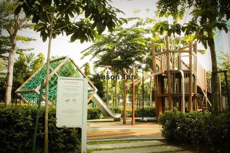 Condominium for Rent at The Westside Two - Lay Huat Tan - PropertyGuru.com.my