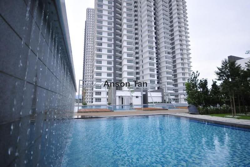 Condominium for Rent at The Westside Two - Lay Huat Tan - PropertyGuru.com.my