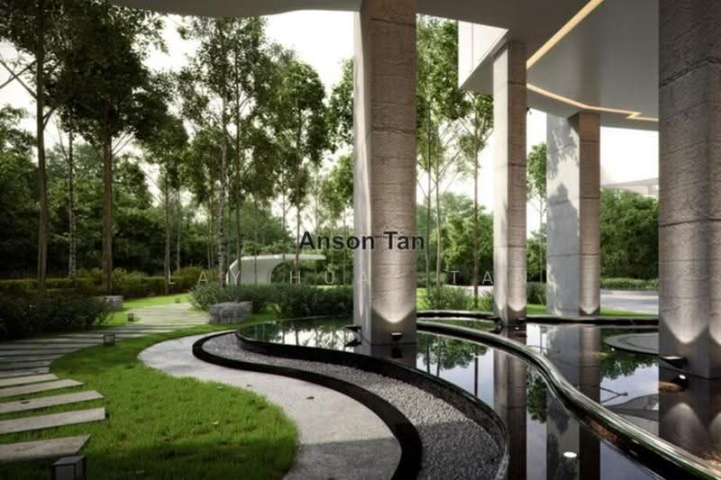 Condominium for Rent at The Westside Two - Lay Huat Tan - PropertyGuru.com.my