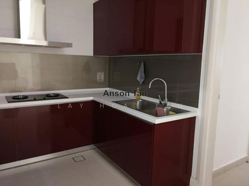 Condominium for Rent at The Westside Two - Lay Huat Tan - PropertyGuru.com.my