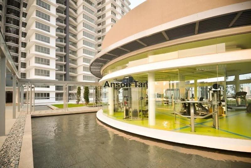 Condominium for Rent at The Westside Two - Lay Huat Tan - PropertyGuru.com.my