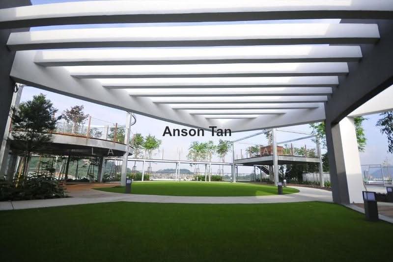 Condominium for Rent at The Westside Two - Lay Huat Tan - PropertyGuru.com.my