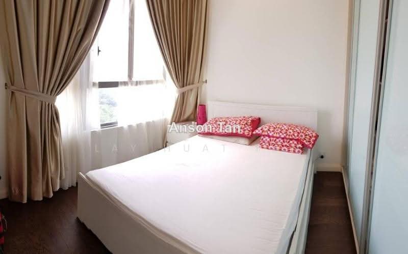 Condominium for Rent at The Westside Two - Lay Huat Tan - PropertyGuru.com.my
