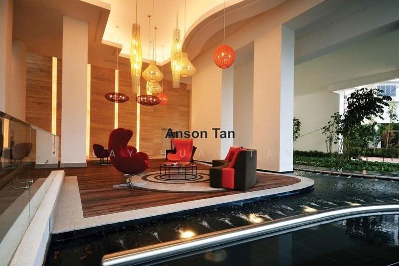 Condominium for Rent at The Westside Two - Lay Huat Tan - PropertyGuru.com.my