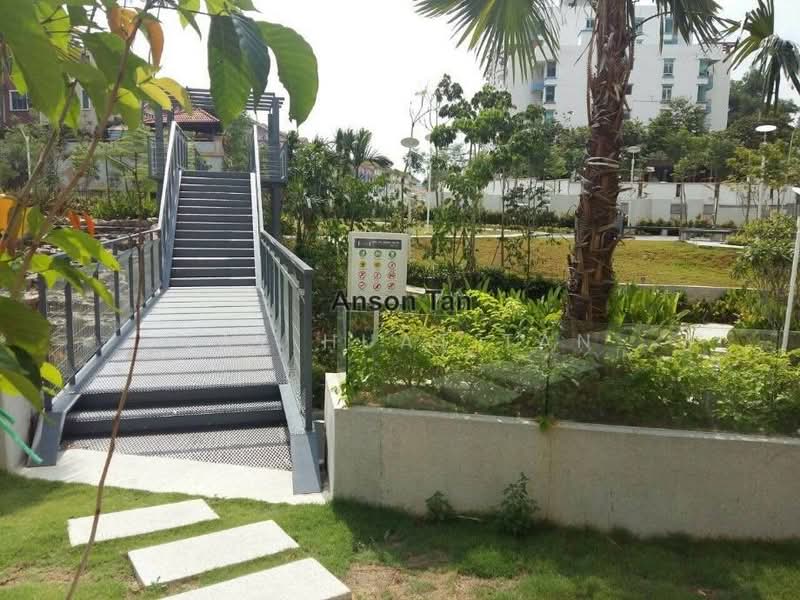 Kondominium untuk Dijual di Scenaria @ North Kiara Hills - Lay Huat Tan - PropertyGuru.com.my