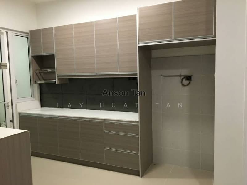 Kondominium untuk Dijual di Scenaria @ North Kiara Hills - Lay Huat Tan - PropertyGuru.com.my